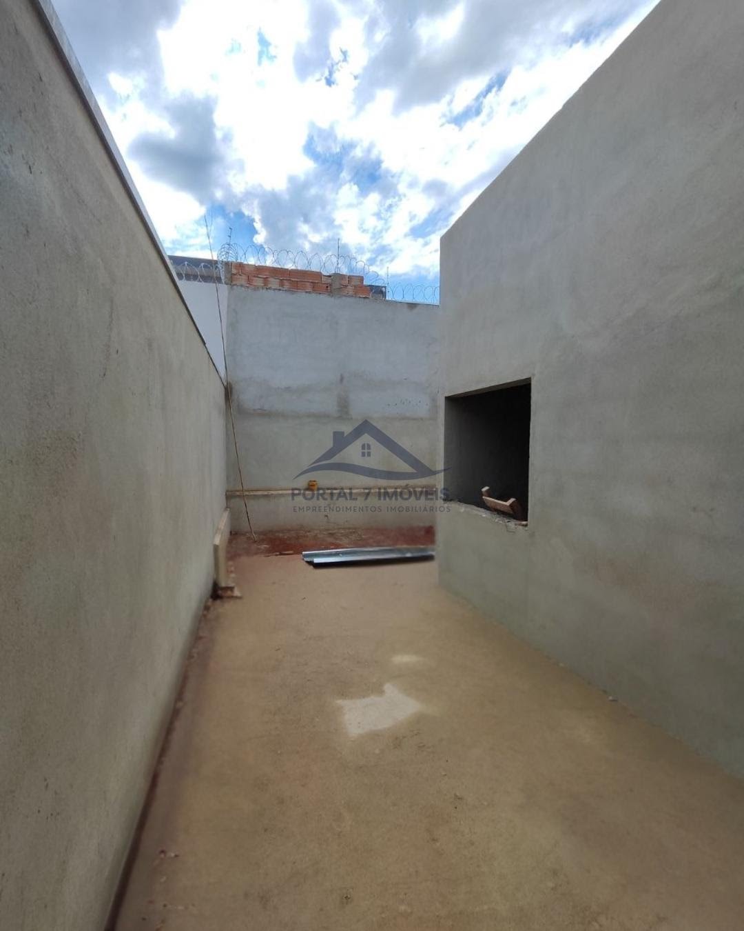 Casa à venda com 2 quartos, 1 suíte, 2 vagas e 150m² no Nova Serrana, Sete Lagoas (MG) — foto 11 de 12