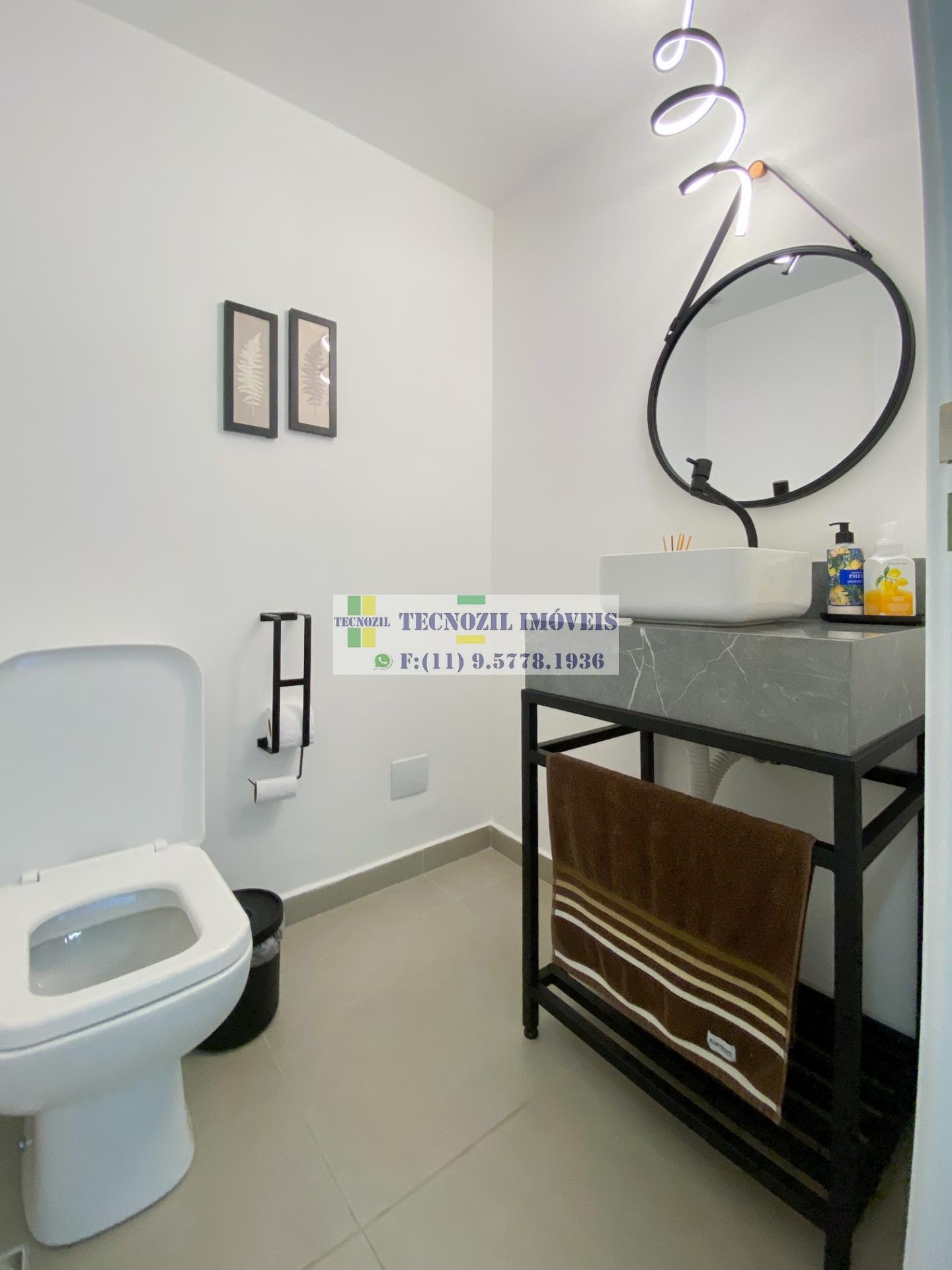 Apartamento, 2 quartos, 85 m² - Foto 38