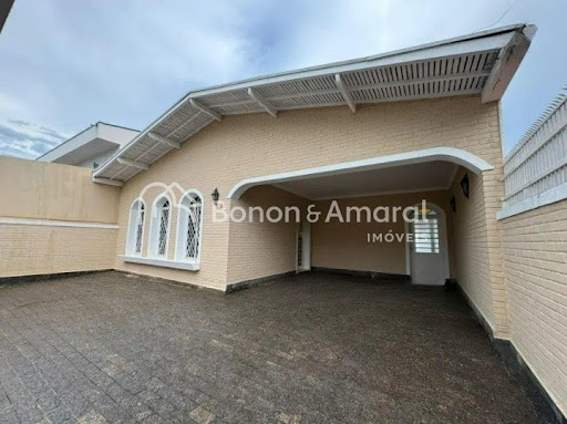Casa, 3 quartos, 263 m² - Foto 1