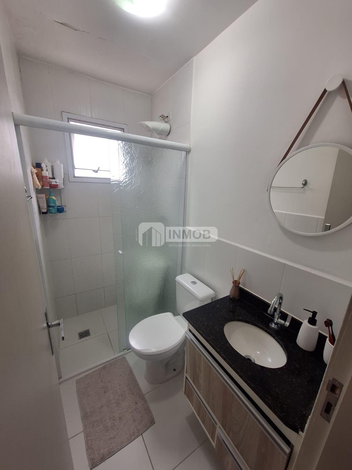 Apartamento à venda com 2 quartos, 1 suíte, 1 vaga e 69m² no Parque Senhor do Bonfim, Taubaté (SP) — foto 8 de 12