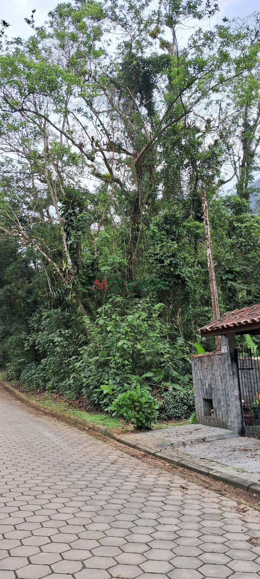 Terreno à venda com 387m² de terreno no Massaguaçu, Caraguatatuba (SP) — foto 5 de 5