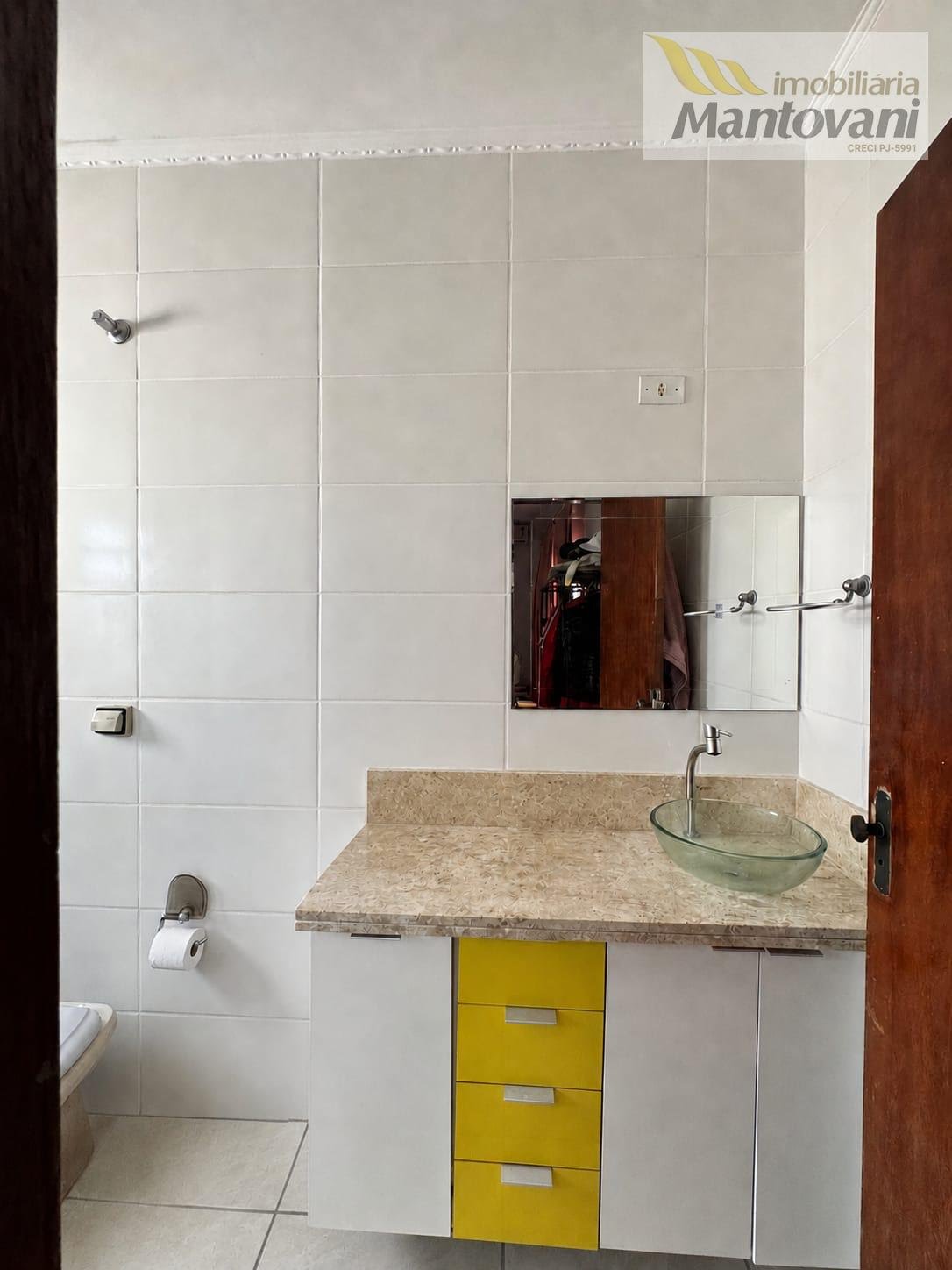 Casa à venda com 4 quartos, 1 suíte, 2 vagas e 150m² no Jardim XI de Agosto, Tatuí (SP) — foto 6 de 12