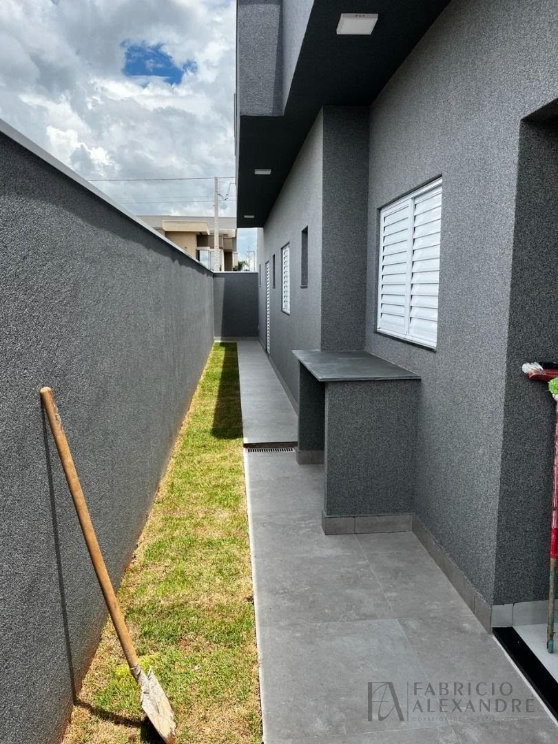 Casa à venda com 3 quartos, 3 suítes, 4 vagas e 160m² no Village Mirassol IV, Mirassol (SP) — foto 11 de 21