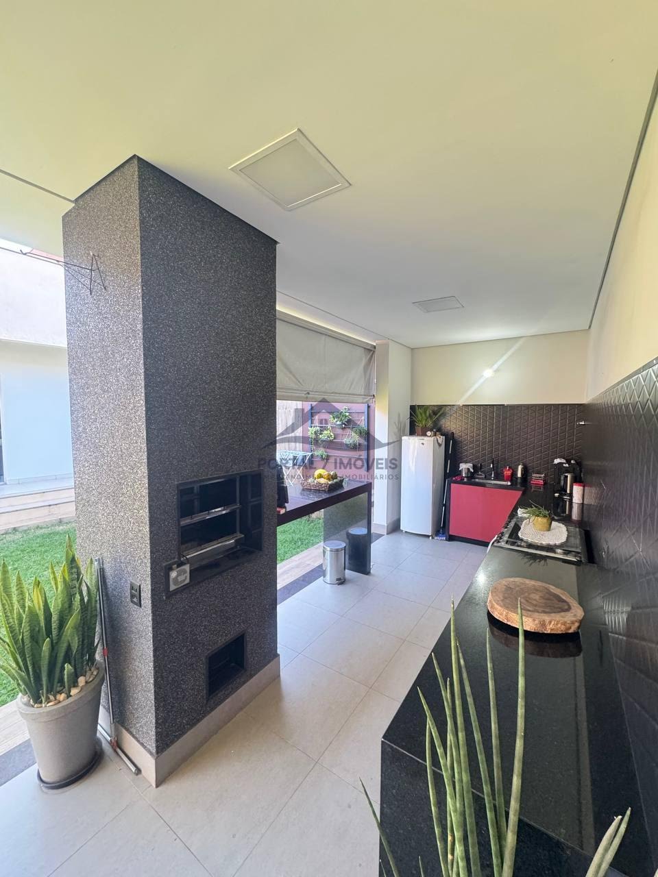 Casa à venda com 2 quartos, 1 suíte, 4 vagas e 300m² no Vale das Palmeiras, Sete Lagoas (MG) — foto 27 de 30