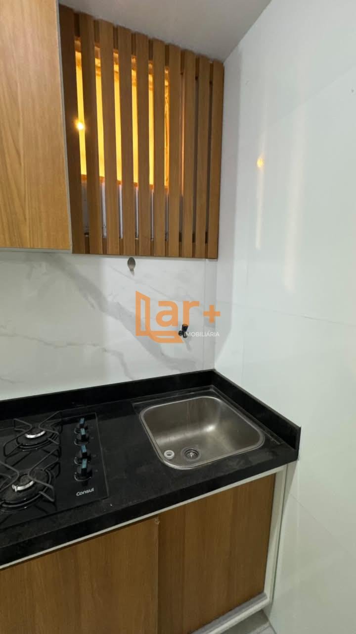 Apartamento para alugar com 3 quartos, 1 banheiro, 1 vaga e 60m² no Farolândia, Aracaju (SE) — foto 12 de 14