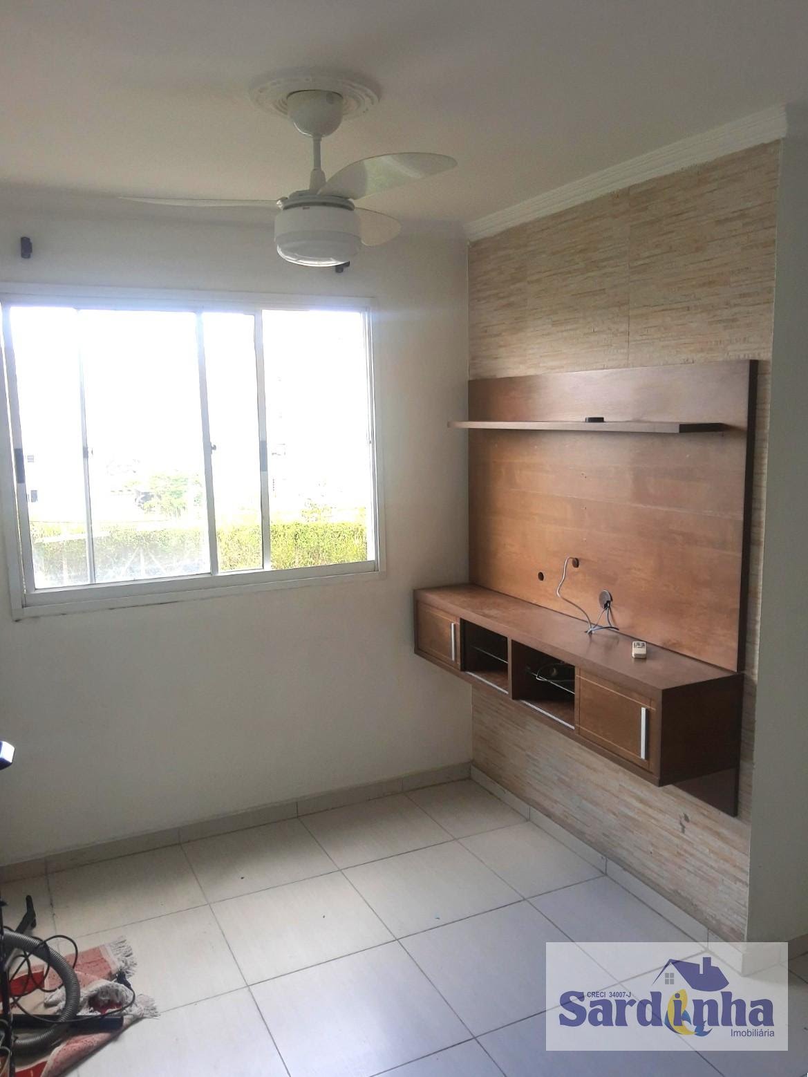 Apartamento à venda com 2 quartos, 1 banheiro e 42m² no Parque Nações Unidas, São Paulo (SP) — foto 8 de 25
