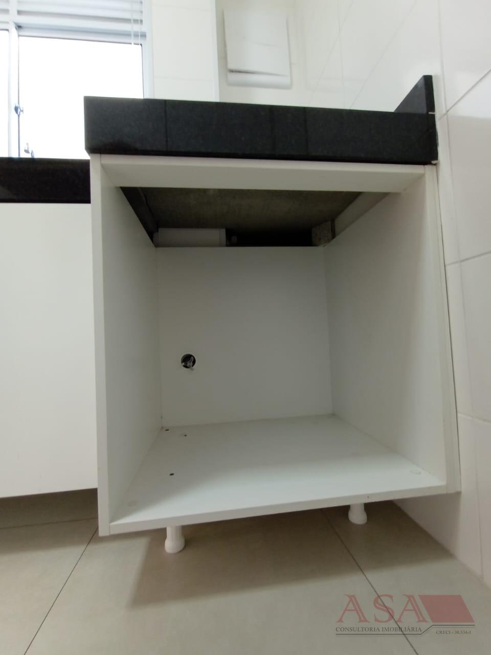 Apartamento, 2 quartos, 45 m² - Foto 11