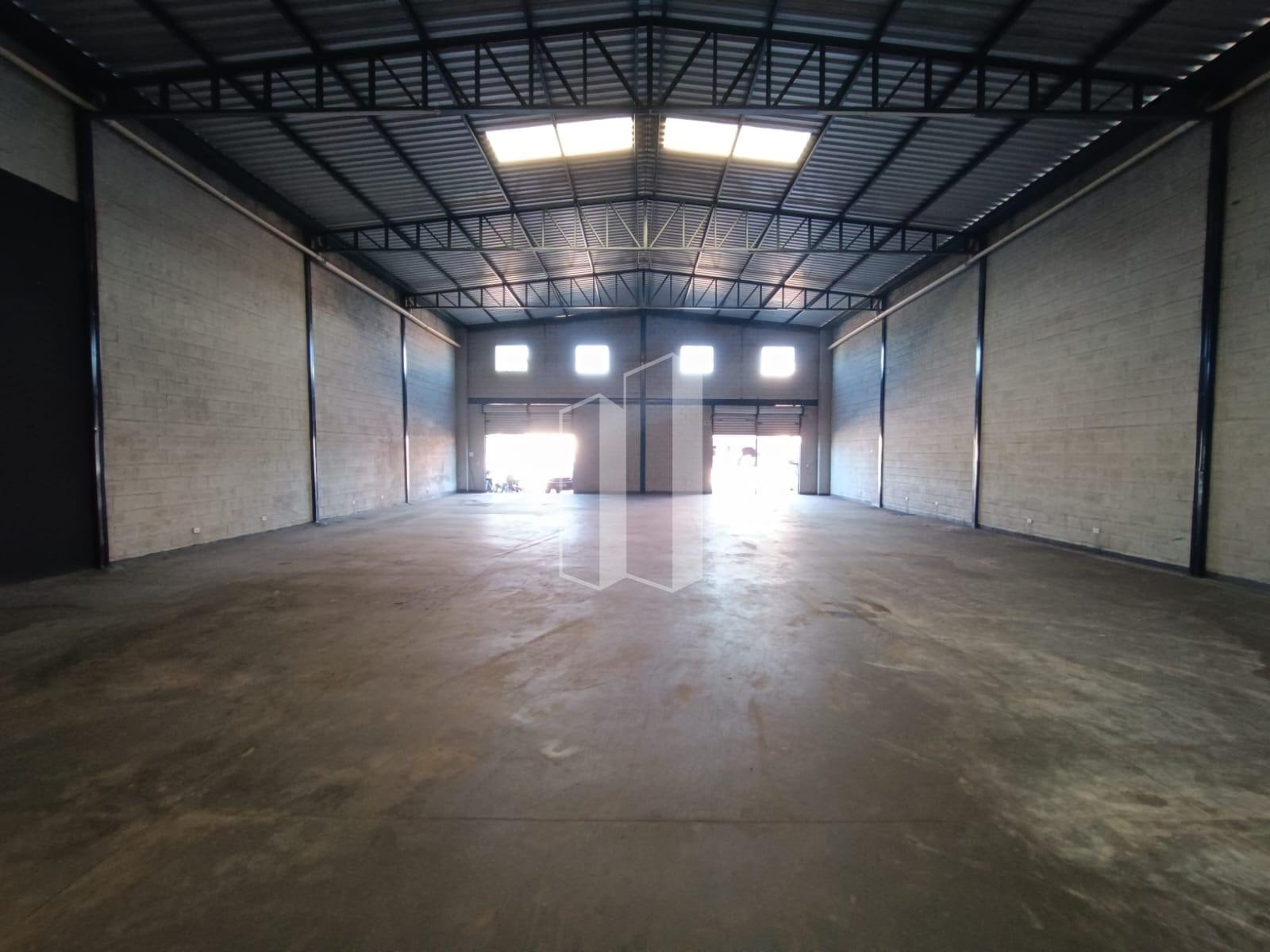 Depósito-Galpão, 420 m² - Foto 12
