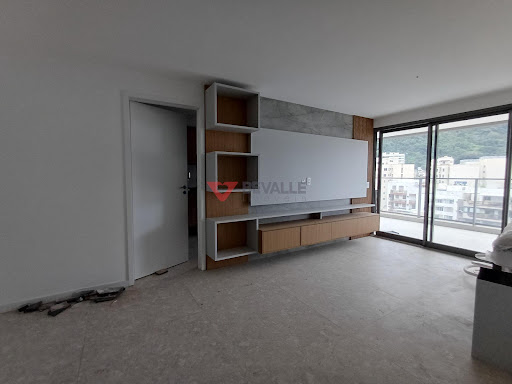 Apartamento à venda em Botafogo: 150m², 3 quartos, 1 vaga