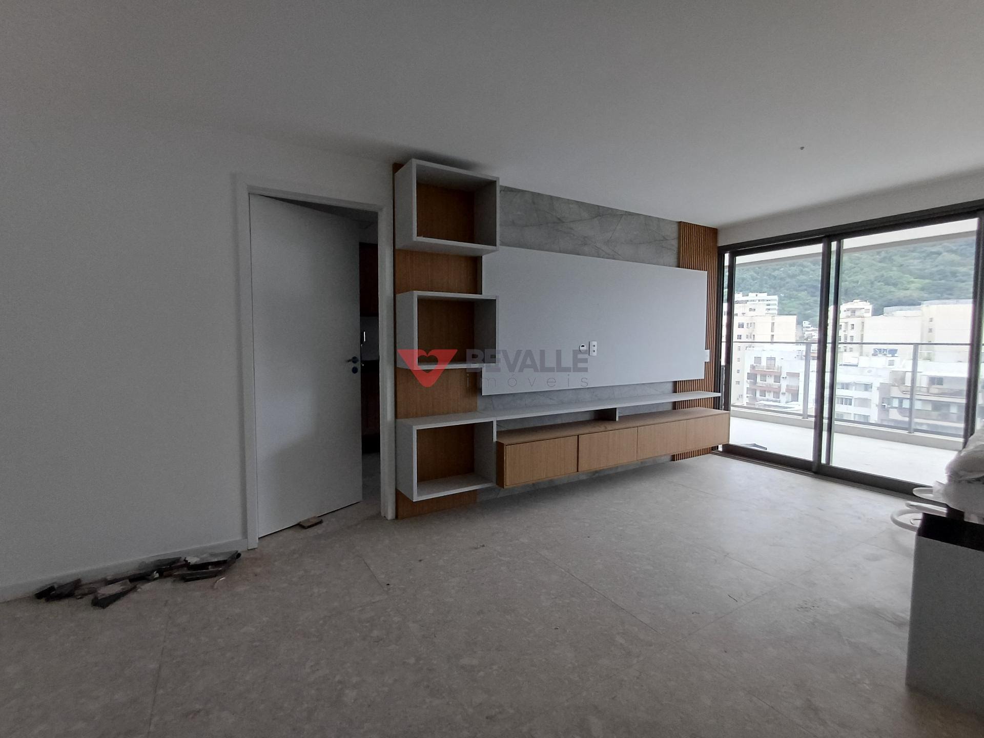 Apartamento à venda com 3 quartos, 1 suíte, 1 vaga e 150m² no Botafogo, Rio de Janeiro (RJ) — foto 5 de 30