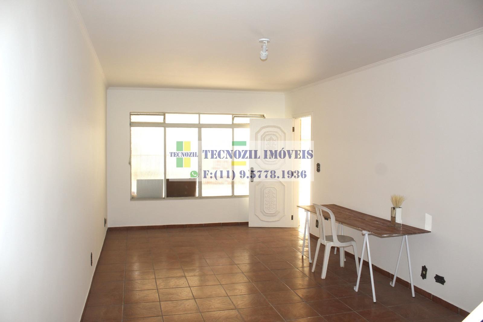 Sobrado, 3 quartos, 208 m² - Foto 1