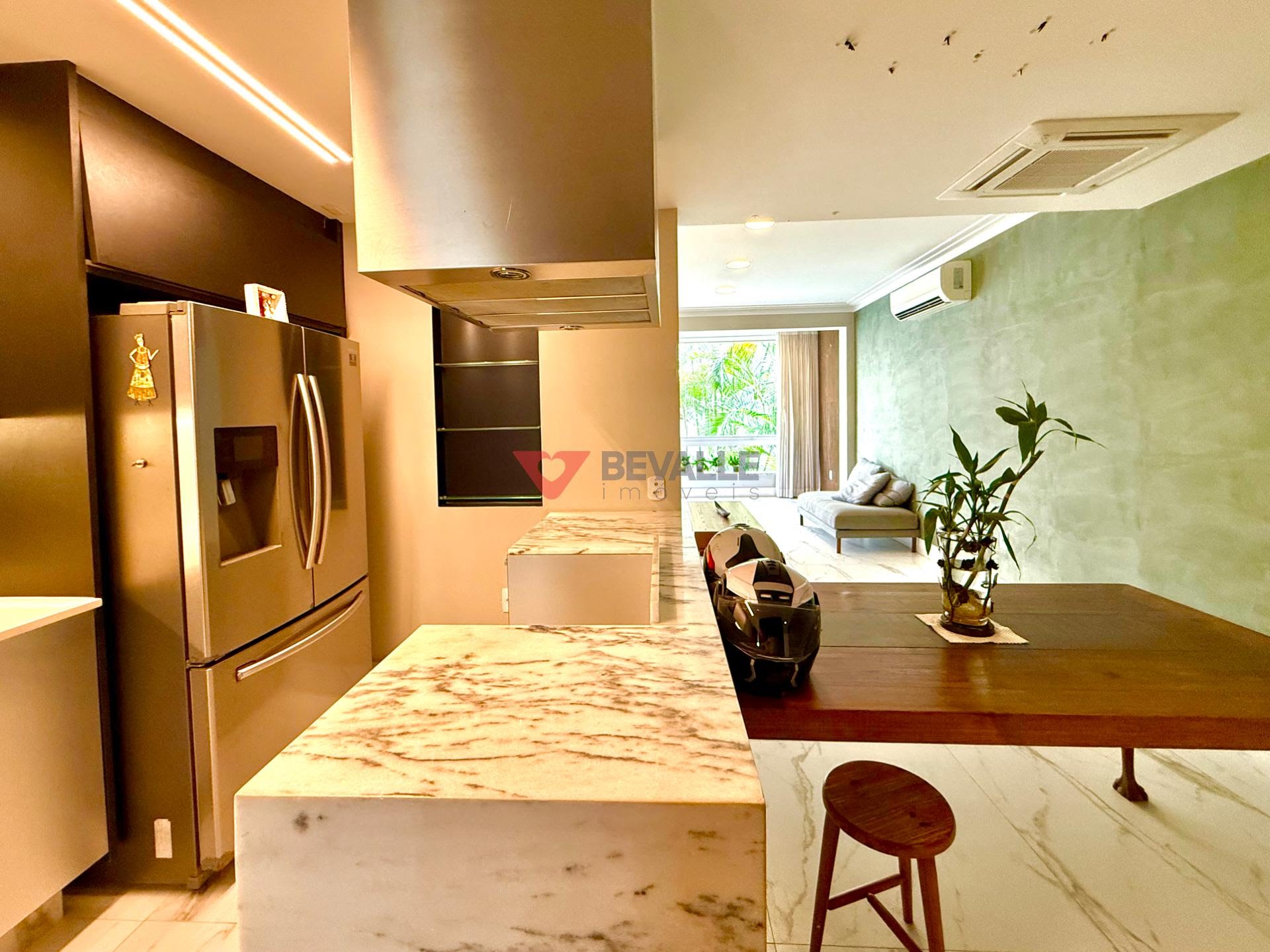 Apartamento à venda com 2 quartos, 2 suítes, 1 vaga e 120m² no Leblon, Rio de Janeiro (RJ) — foto 17 de 30