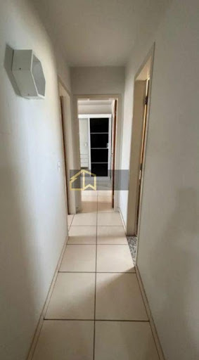 Apartamento em Residencial Eldorado  -  Goiânia
