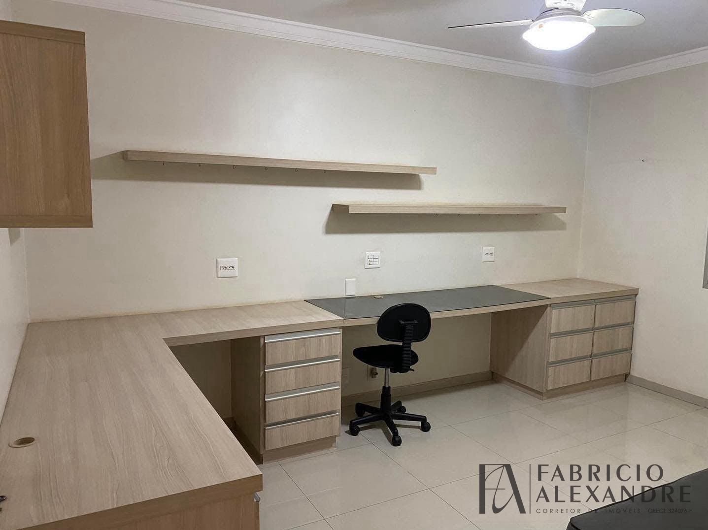 Apartamento à venda com 3 quartos, 3 suítes, 2 vagas e 280m² no Vila Bom Jesus, São José do Rio Preto (SP) — foto 9 de 10