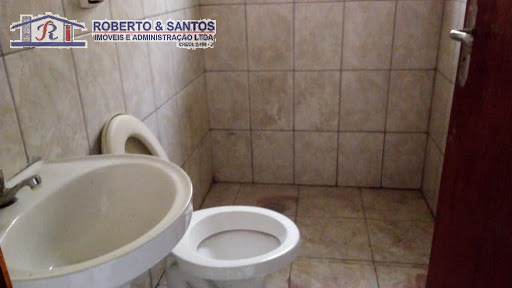 banheiro