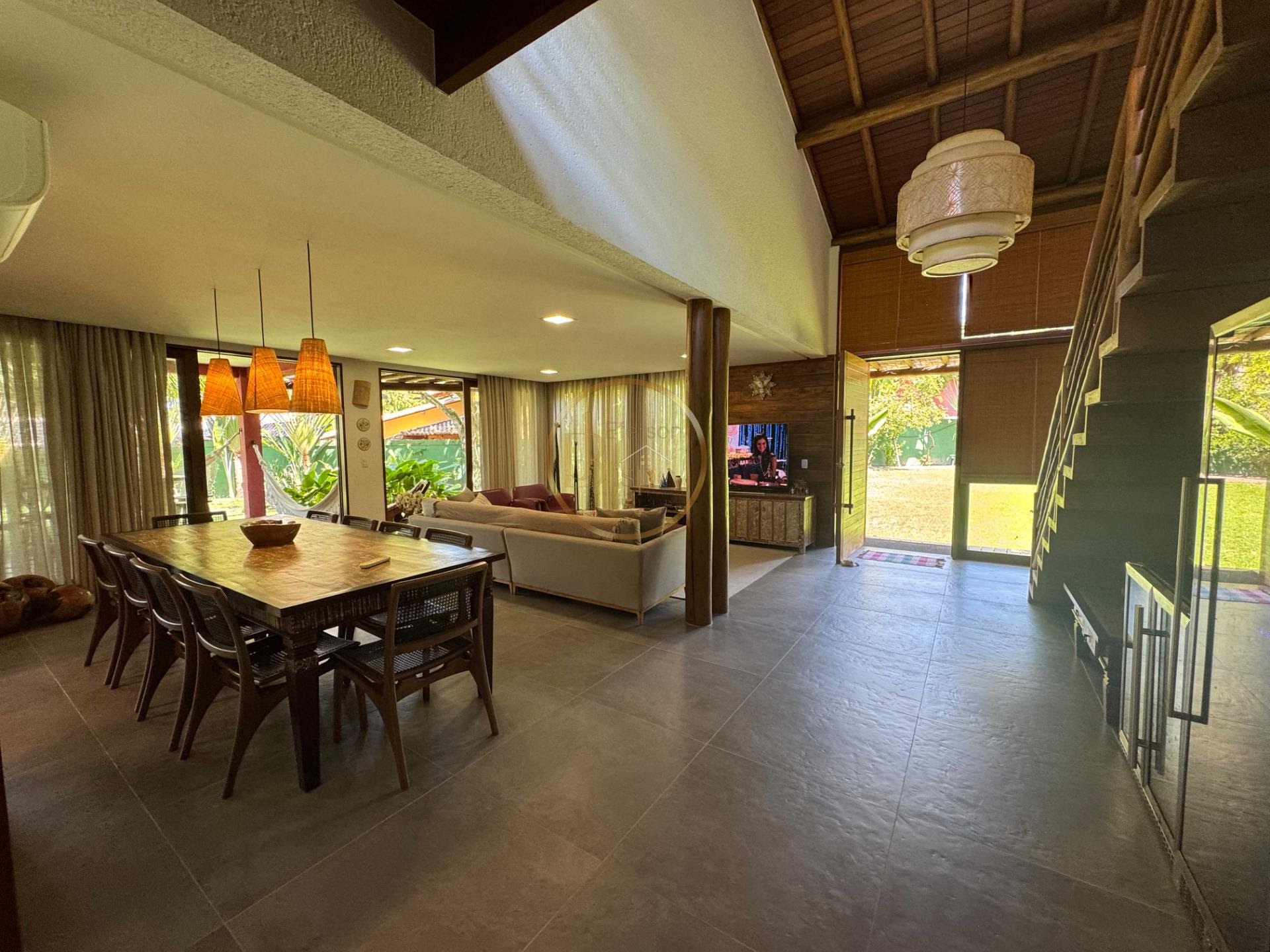 Casa à venda com 4 quartos, 4 suítes, 1 vaga e 380m² no Arraial D'ajuda ( Estrada da Balsa ), Porto Seguro (BA) — foto 5 de 13