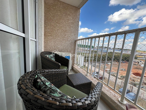 Apartamento, 2 quartos, 87 m² - Foto 8
