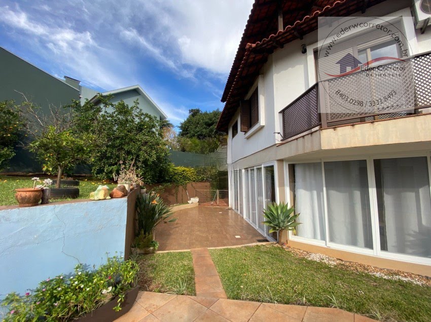 Casa à venda com 5 quartos, 2 suítes, 2 vagas e 452m² no Independência, Ijuí (RS) — foto 11 de 28