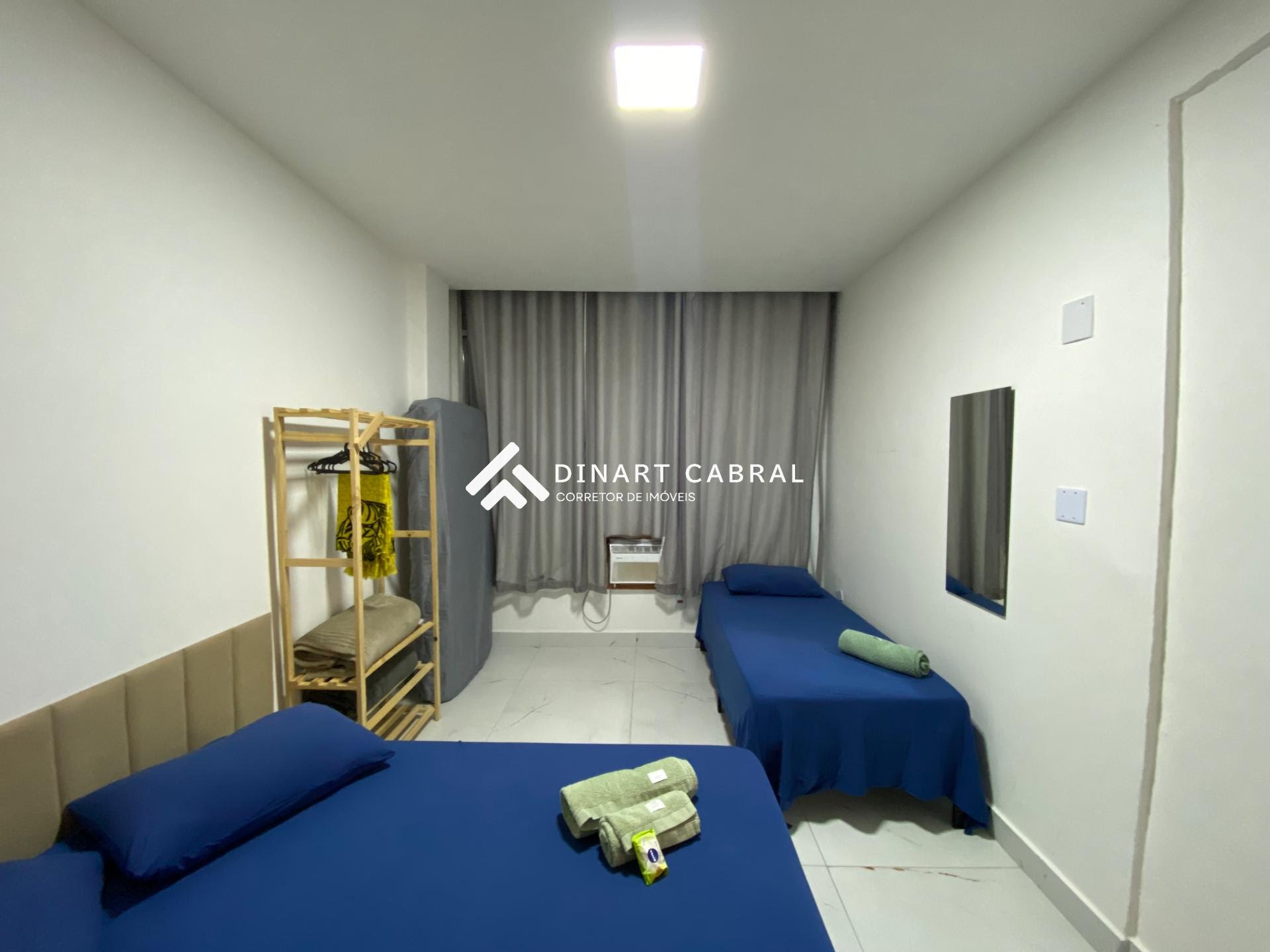 Apartamento à venda com 3 quartos, 1 suíte, 1 vaga e 105m² no Copacabana, Rio de Janeiro (RJ) — foto 8 de 30