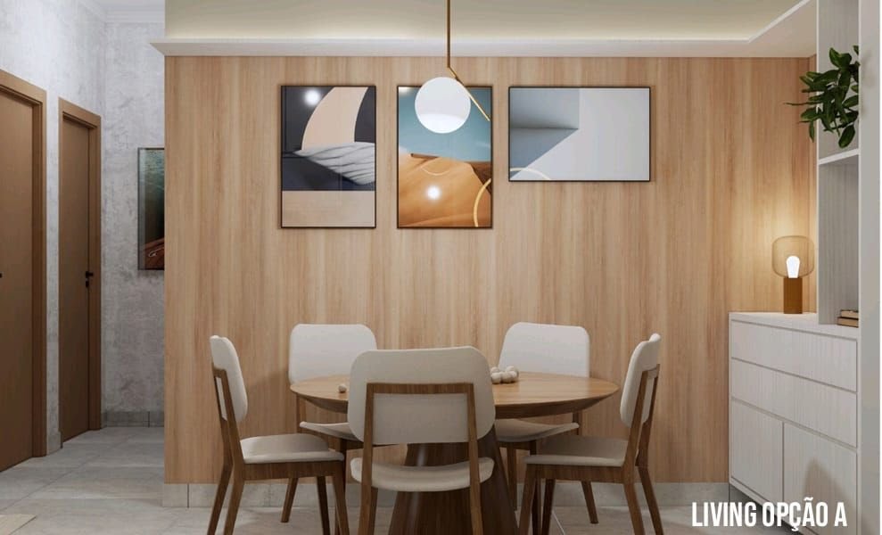 Apartamento à venda com 2 quartos, 1 suíte, 1 vaga e 67m² no Nova Ribeirânia, Ribeirão Preto (SP) — foto 11 de 12