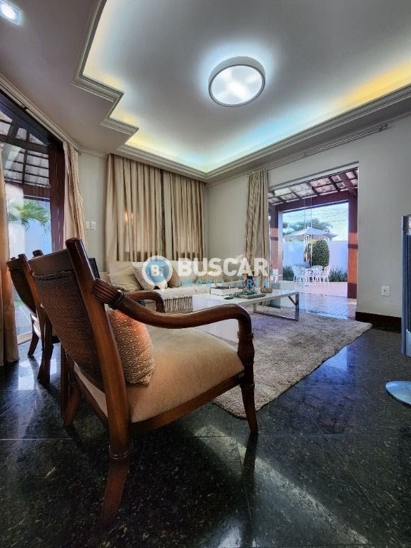 Casa à venda com 3 quartos, 1 suíte, 4 vagas e 654m² no Santa Mônica II, Feira de Santana (BA) — foto 9 de 25