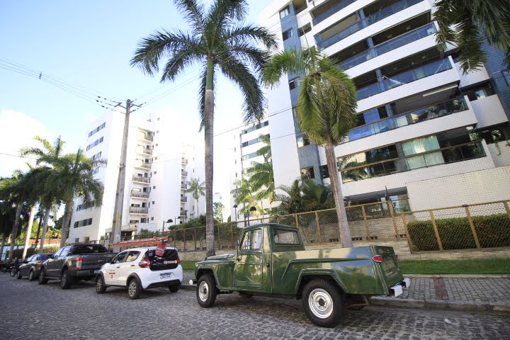 Ed. Sitio Donino poço panela
