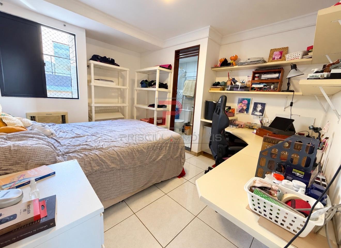 Apartamento à venda com 4 quartos, 2 suítes, 2 vagas e 123m² no Cabo Branco, João Pessoa (PB) — foto 16 de 30