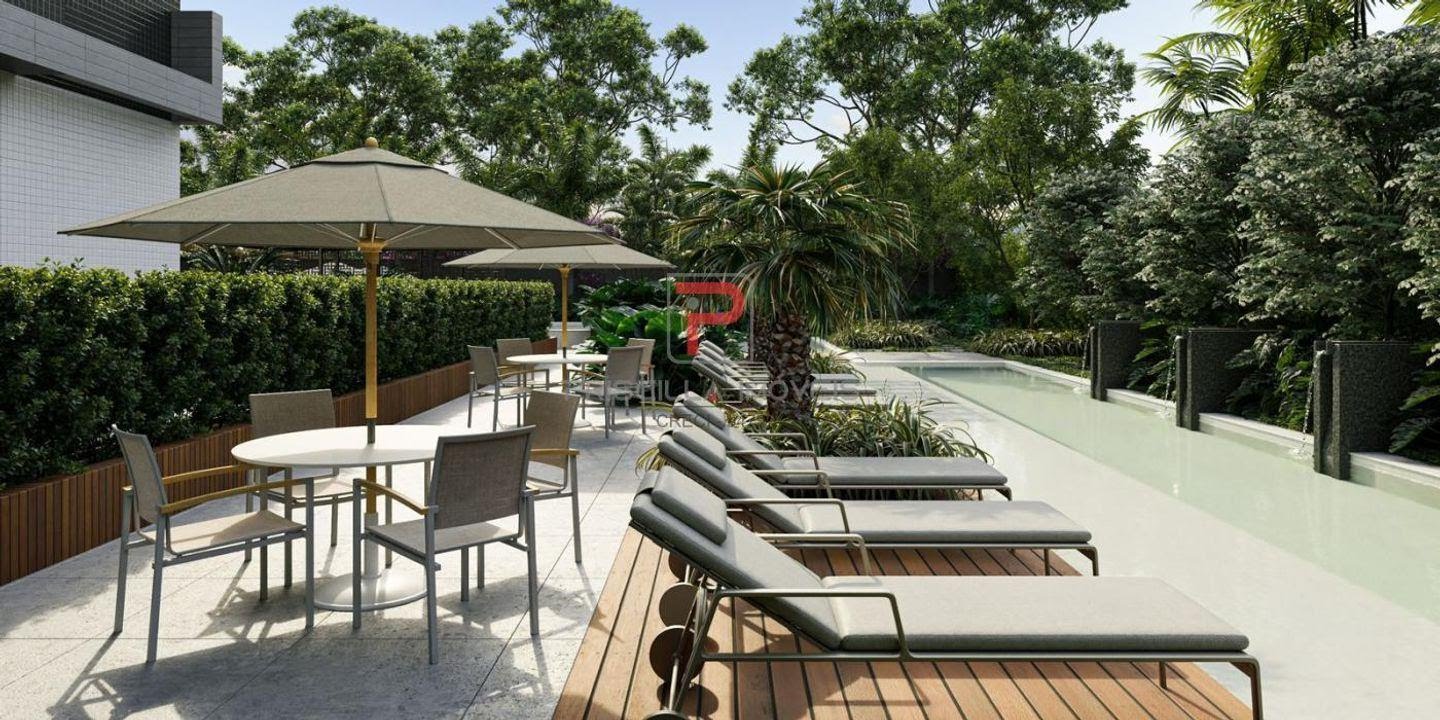 Apartamento à venda com 2 quartos, 1 suíte, 1 vaga e 64m² no Altiplano Cabo Branco, João Pessoa (PB) — foto 7 de 28