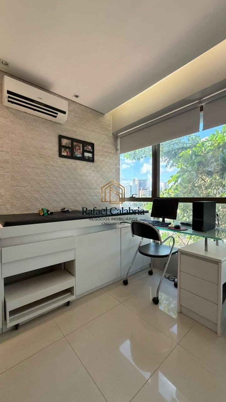 Comercial à venda com 2 banheiros, 1 vaga e 45m² no Ilha do Leite, Recife (PE) — foto 17 de 22