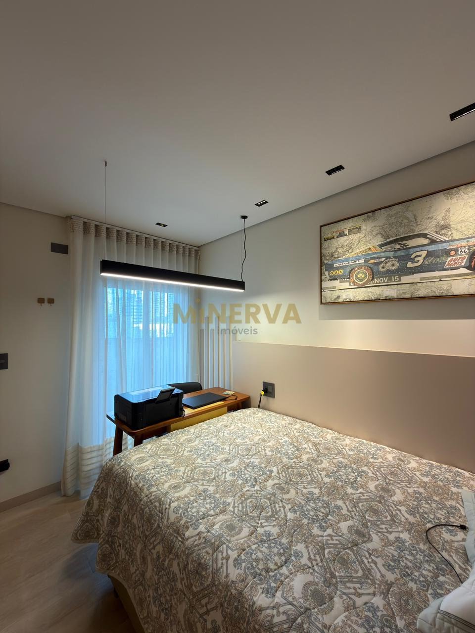 Apartamento à venda com 3 quartos, 2 suítes, 2 vagas e 145m² no Jardim Lanzara, Guarulhos (SP) — foto 30 de 30