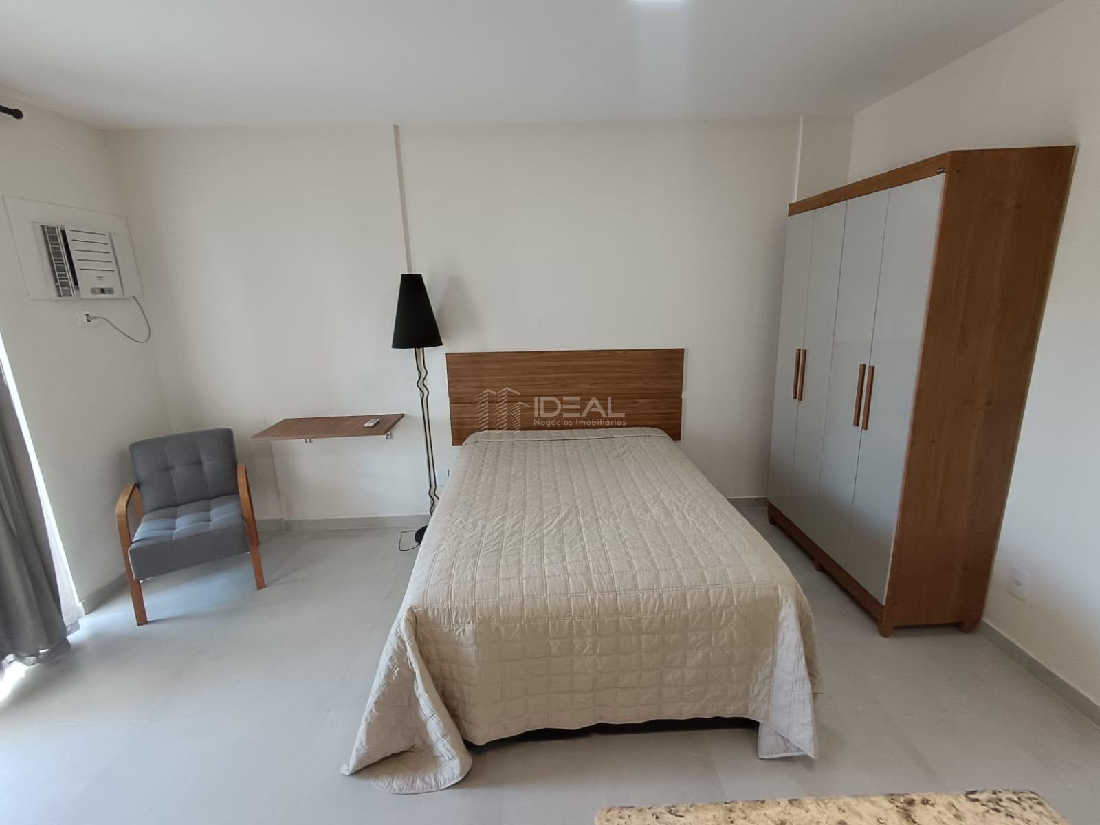 Apartamento para alugar com 1 quarto no Parque Avenida Pelinca, Campos dos Goytacazes (RJ) — foto 5 de 8