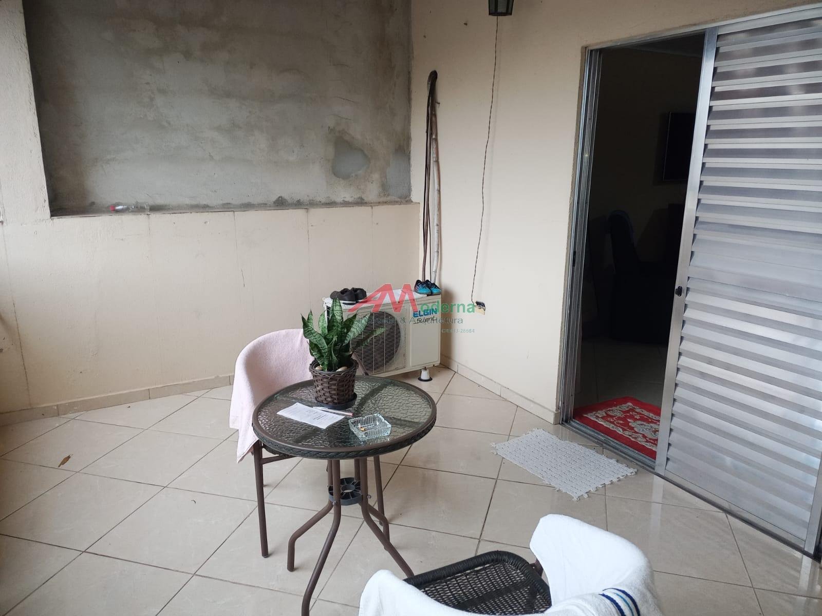 Casa à venda com 2 quartos, 3 banheiros, 2 vagas e 170m² no Alvarenga, São Bernardo do Campo (SP) — foto 22 de 27