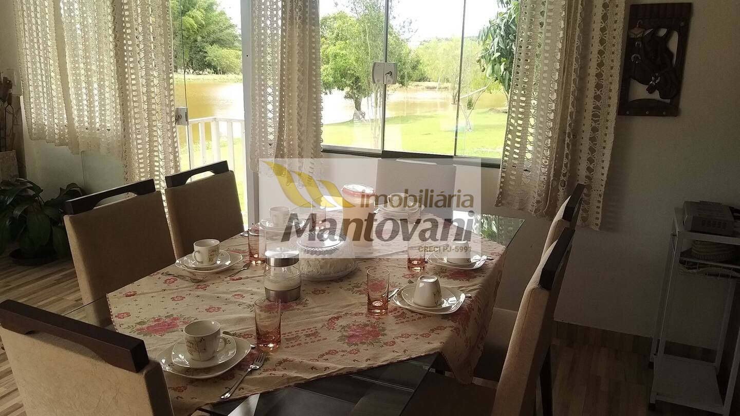 Casa à venda com 2m² no Guarapó, Cesário Lange (SP) — foto 28 de 30