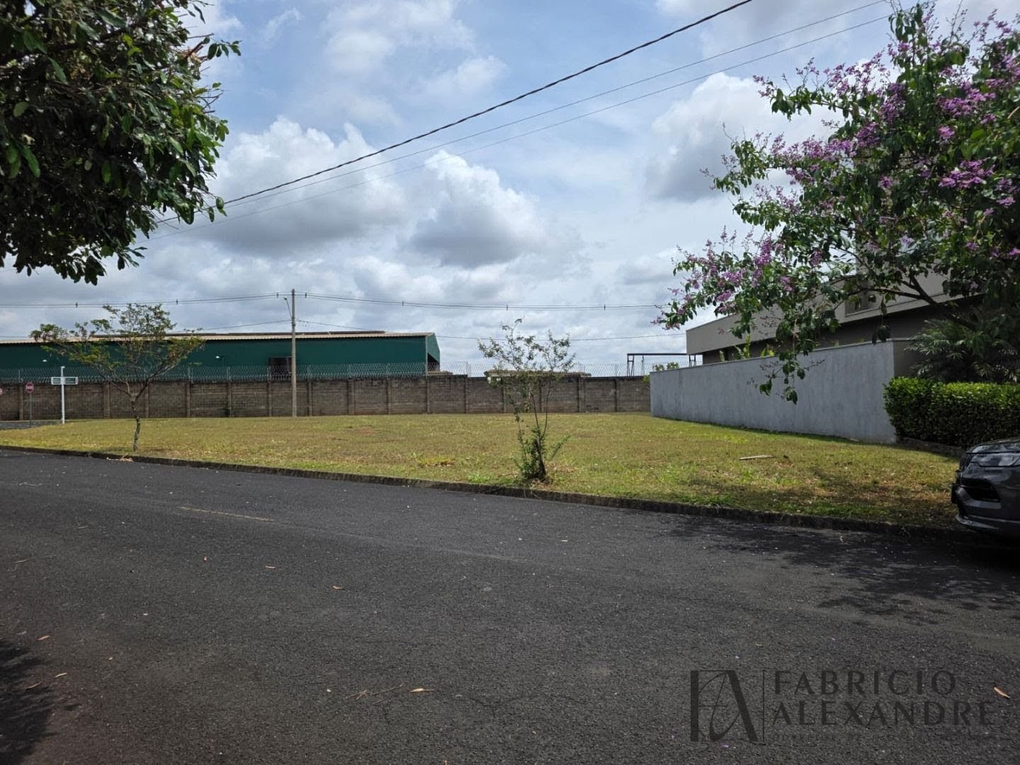 Terreno à venda com 584m² de terreno no Buona Vita, São José do Rio Preto (SP) — foto 4 de 8