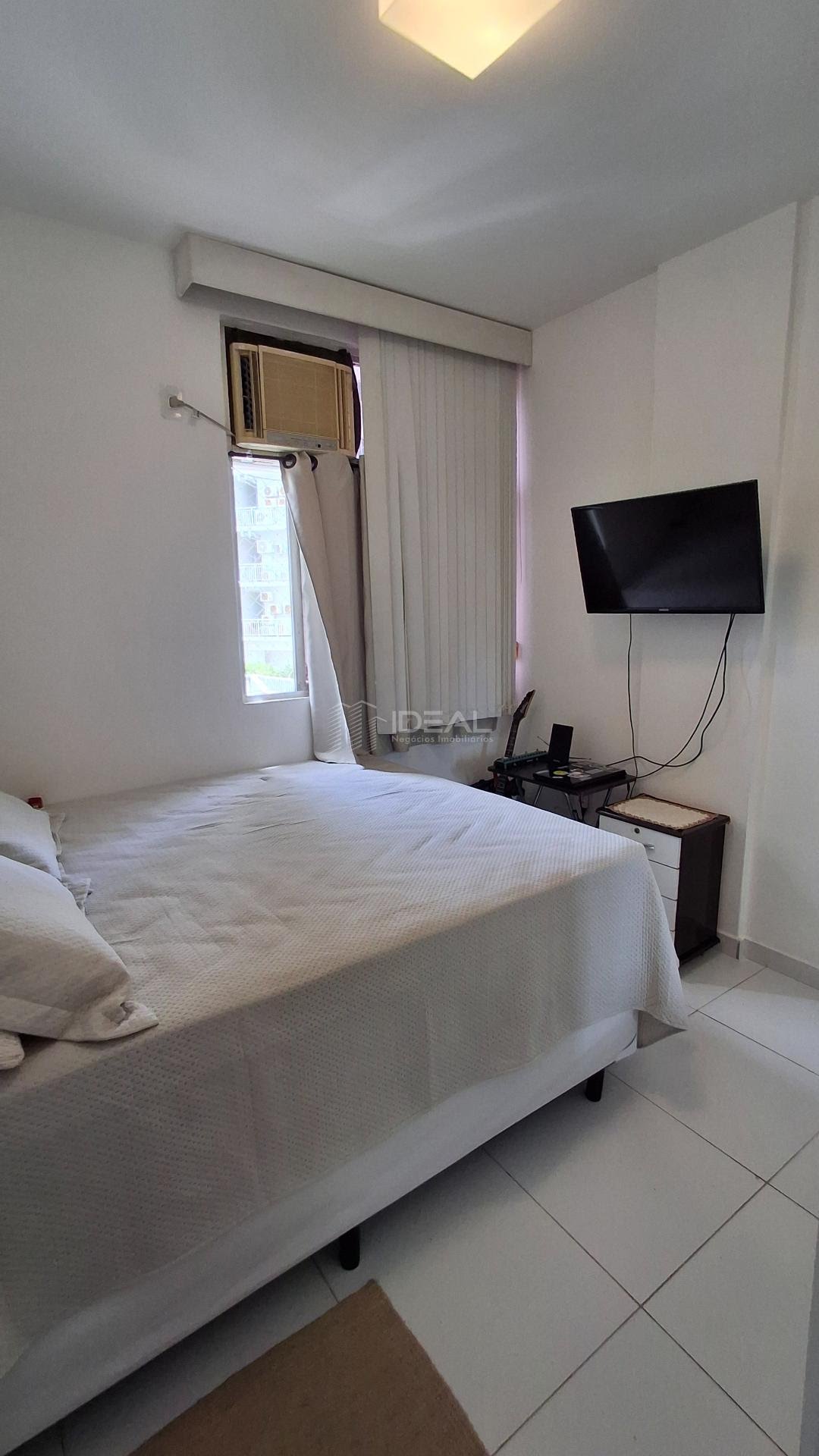 Apartamento à venda com 2 quartos, 2 banheiros, 1 vaga e 46m² no Parque Tamandaré, Campos dos Goytacazes (RJ) — foto 25 de 30