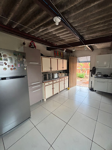 Casa em Mata do Jacinto  -  Campo Grande