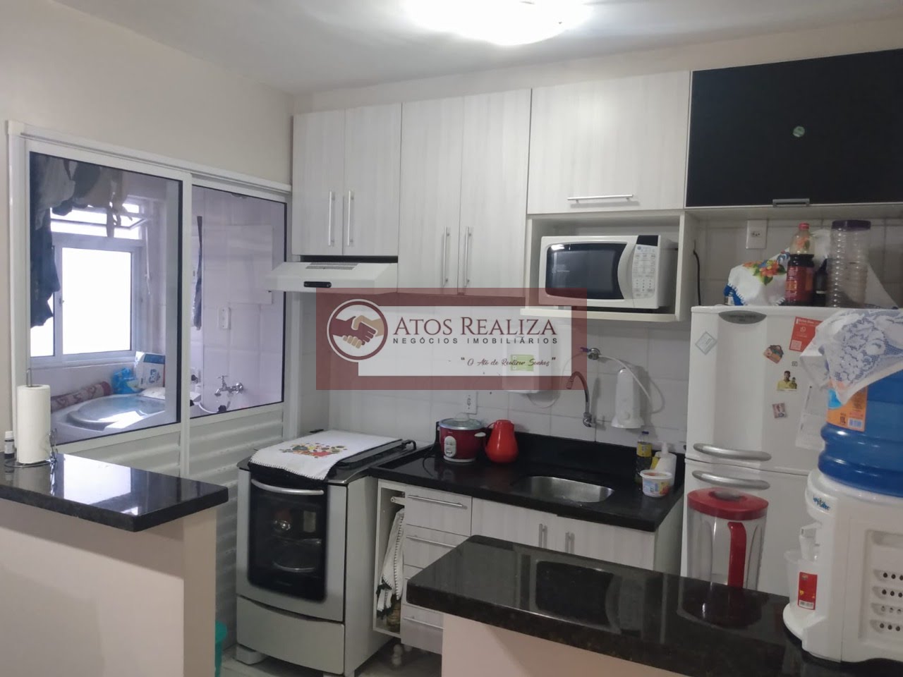 Apartamento à venda com 2 quartos, 1 banheiro, 1 vaga e 60m² no Jardim Marajoara, São Paulo (SP) — foto 14 de 18