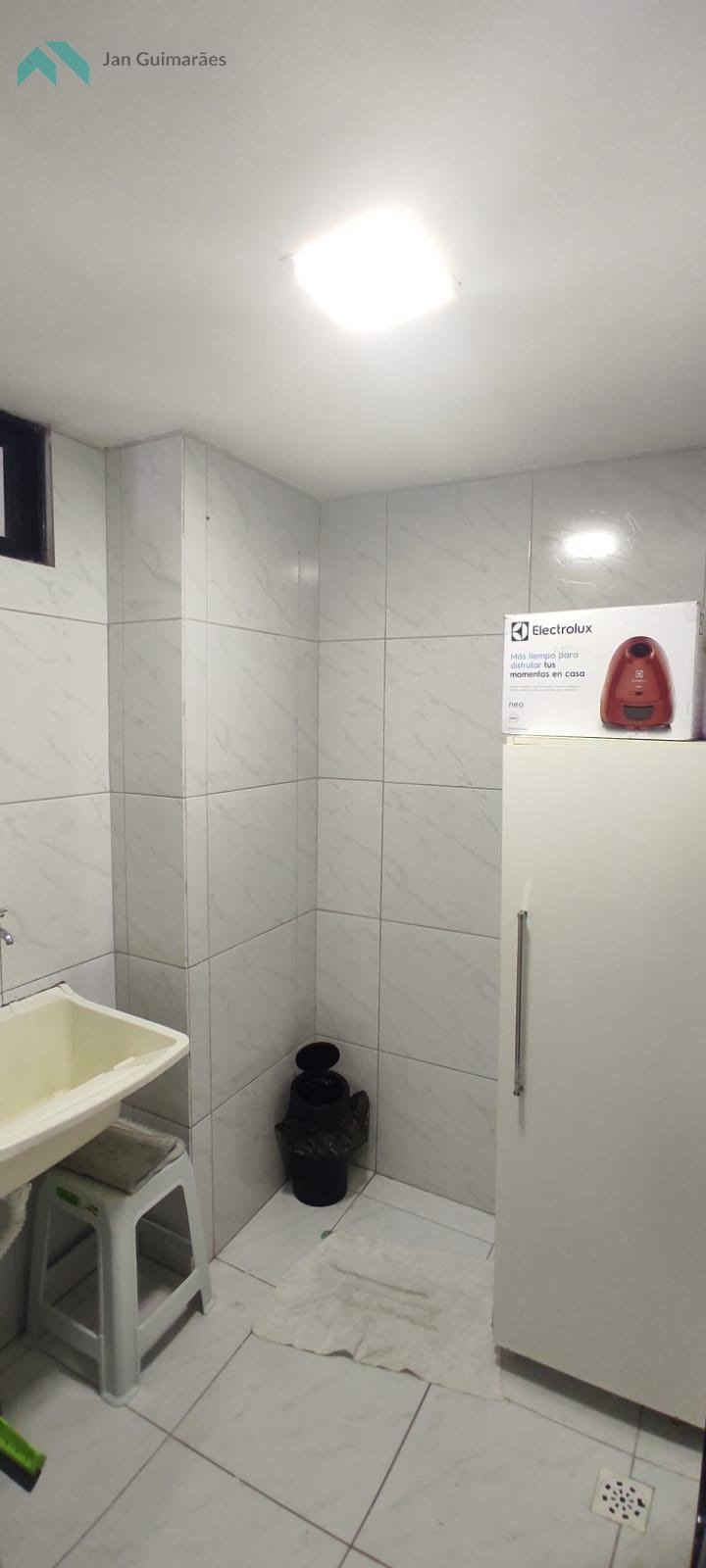 Apartamento, 2 quartos, 75 m² - Foto 21
