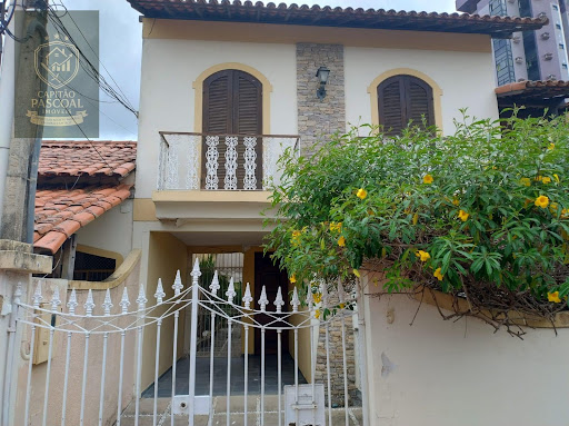 Casa de Vila em Lapa - Campos dos Goytacazes, RJ