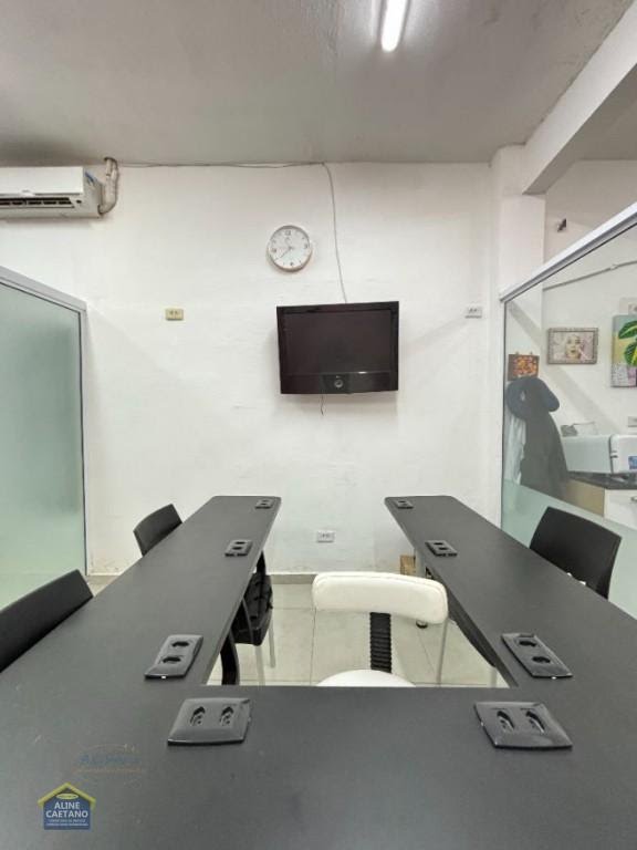 Comercial à venda com 1 banheiro e 135m² no Guilhermina, Praia Grande (SP) — foto 5 de 21