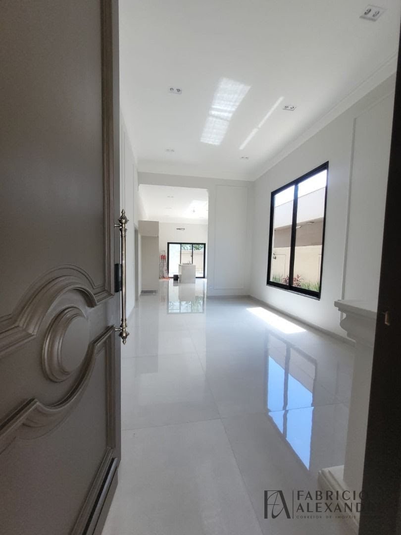 Casa à venda com 3 quartos, 3 suítes e 175m² no Residencial Maria Júlia, São José do Rio Preto (SP) — foto 12 de 20