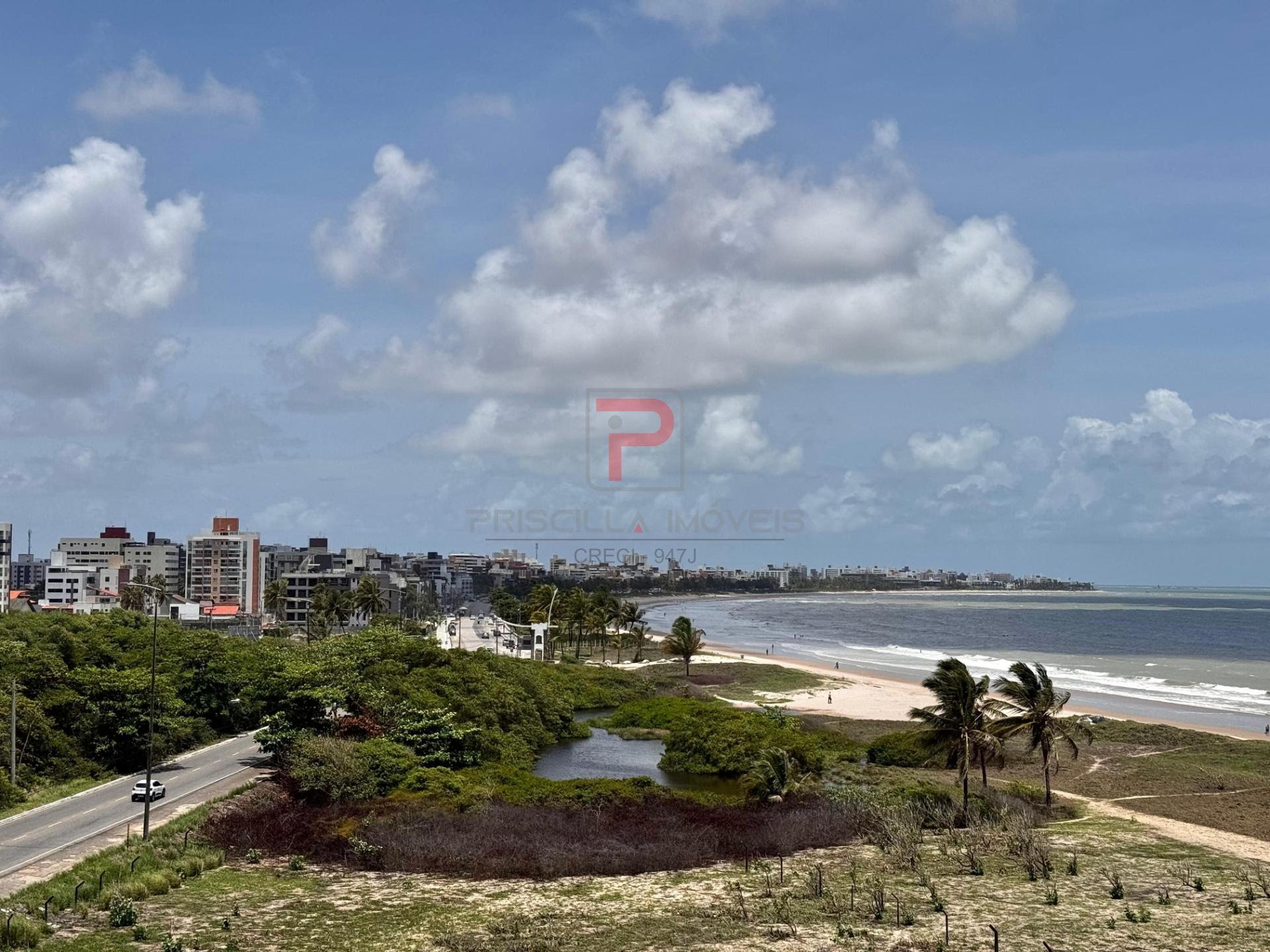 Apartamento à venda com 1 quarto, 1 banheiro, 1 vaga e 33m² no Bessa, João Pessoa (PB) — foto 15 de 16
