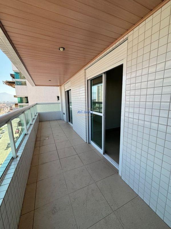 Apartamento à venda com 3 quartos, 1 suíte, 2 vagas e 113m² no Aviação, Praia Grande (SP) — foto 13 de 28