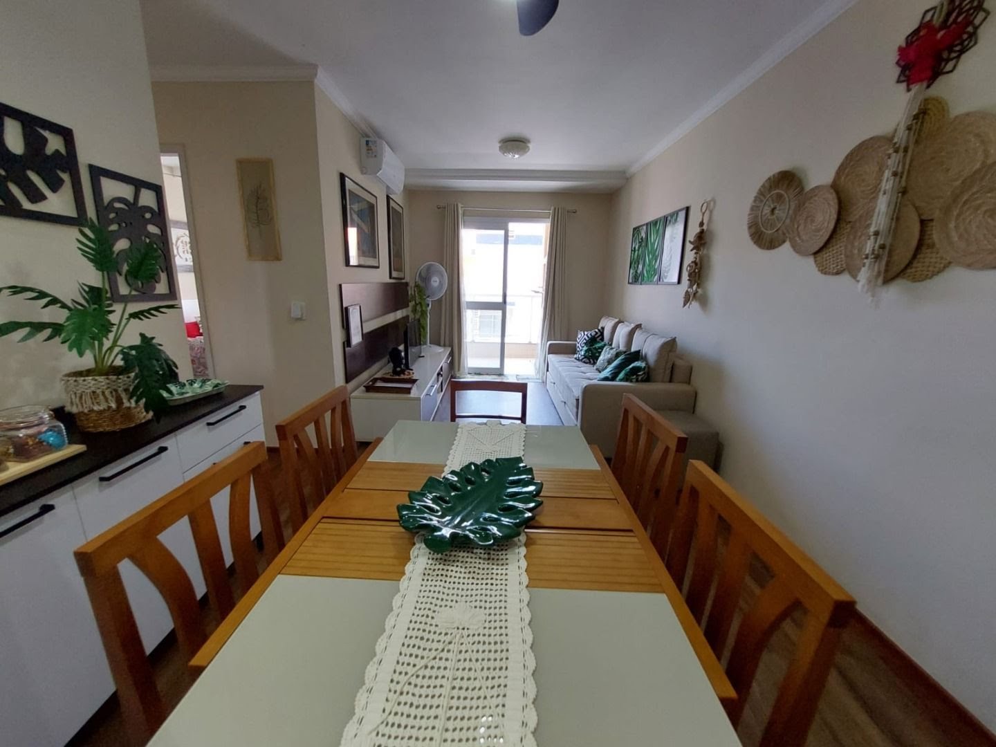 Apartamento à venda com 2 quartos, 2 banheiros, 2 vagas e 120m² no Praia Grande, Ubatuba (SP) — foto 6 de 15