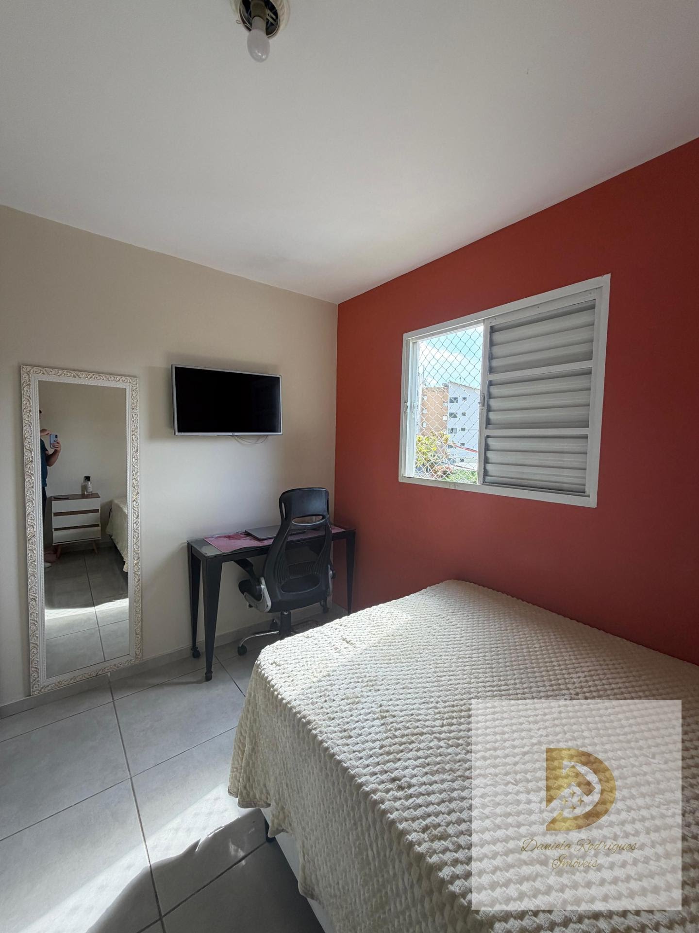 Apartamento à venda com 2 quartos, 1 banheiro, 1 vaga e 50m² no Laranjeiras, Caieiras (SP) — foto 29 de 30