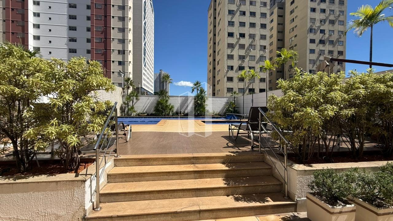 Apartamento à venda com 2 quartos, 2 suítes, 2 vagas e 158m² no Setor Bueno, Goiânia (GO) — foto 24 de 25