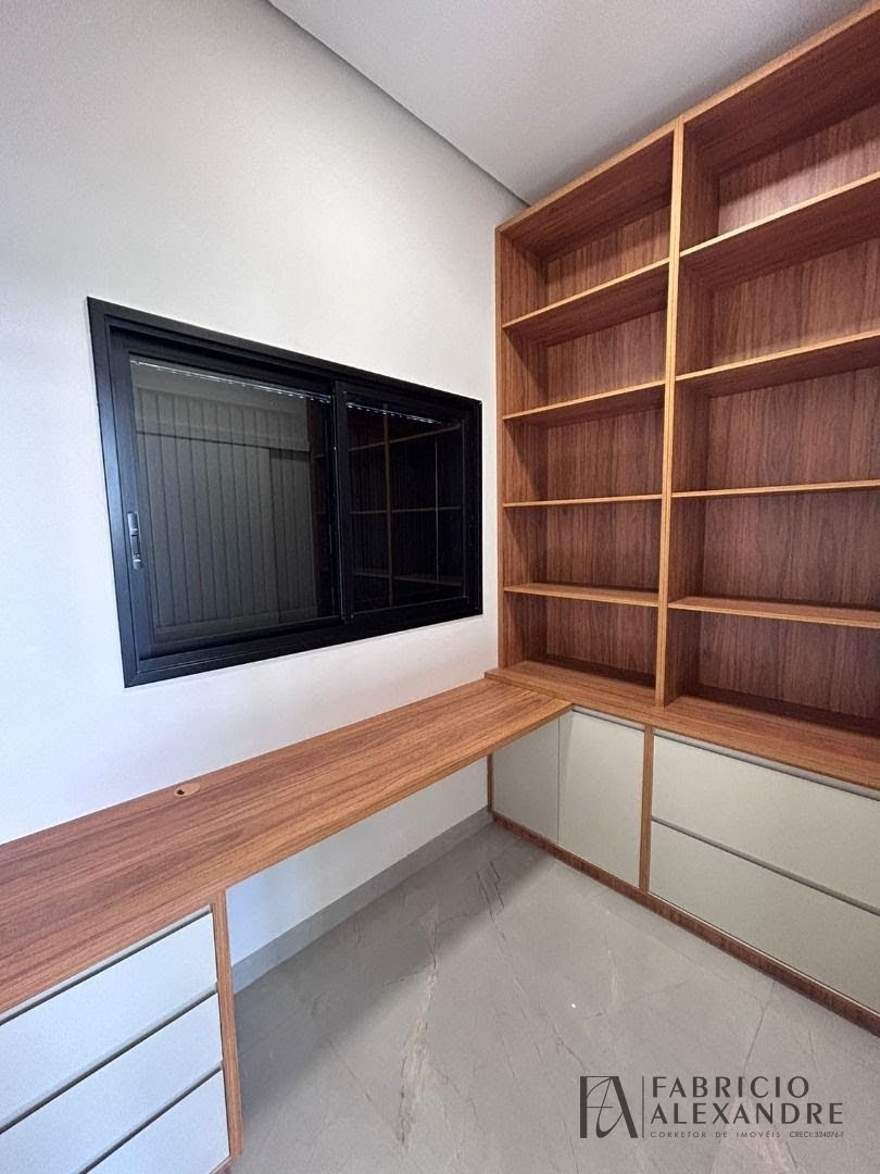 Casa à venda com 3 quartos, 3 suítes, 4 vagas e 190m² no Setlife Residence Club 2, Mirassol (SP) — foto 5 de 16