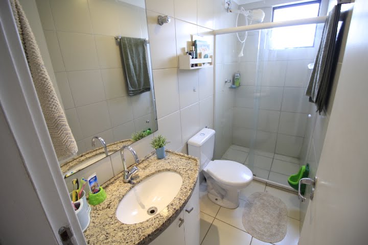 Apartamento à venda com 2 quartos, 1 suíte, 1 vaga e 70m² no Madalena, Recife (PE) — foto 15 de 24