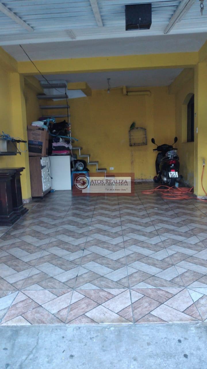 Casa para alugar com 3 quartos, 2 banheiros, 1 vaga e 125m² no Jardim Bonito, São Paulo (SP) — foto 6 de 30