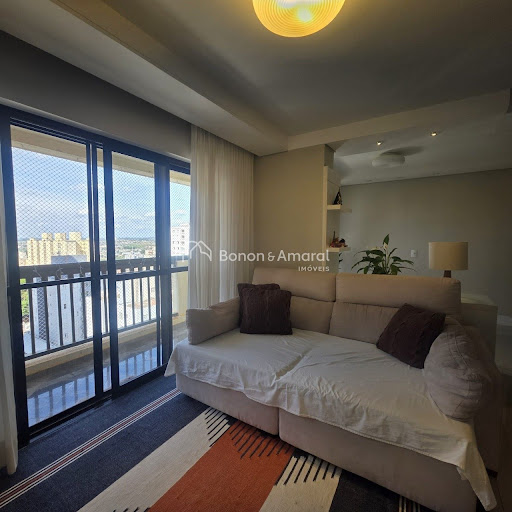 Apartamento, 3 quartos, 115 m² - Foto 6